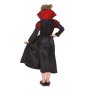 Halloween-kostyme - Vampyrkjole - Barn - Strrelse 122-128