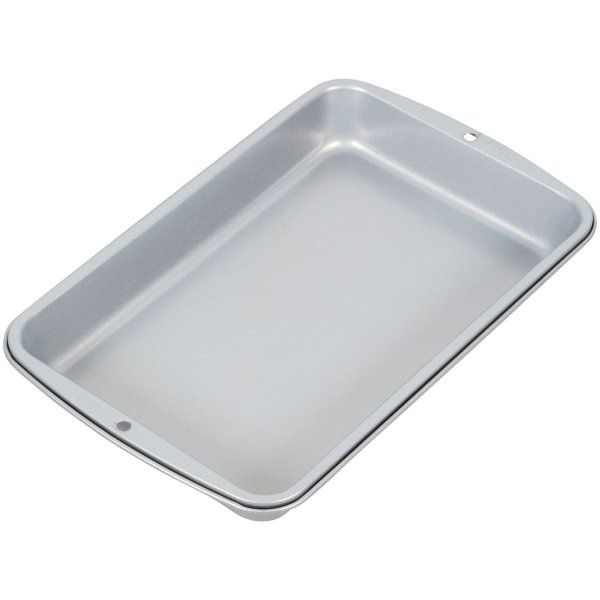 Stekeform Brownie - 27,5 � 17,5 cm - Wilton