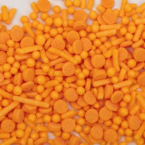 Strøblanding - Appelsin - PME - 76 g Strøblanding - Appelsin - PME - 76 g
