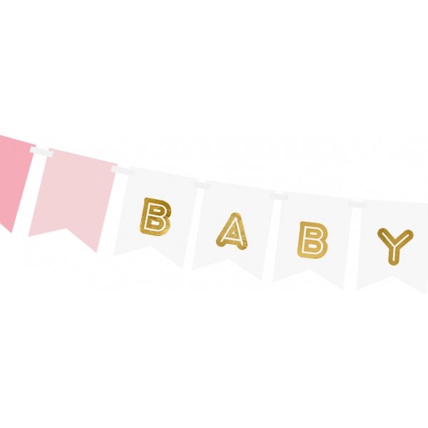 Vimpel - Jentebaby Vimpel - Jentebaby