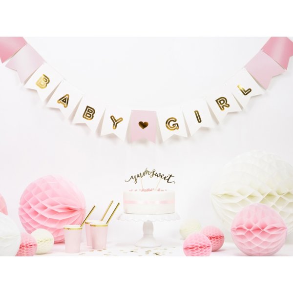 Vimpel - Jentebaby Vimpel - Jentebaby