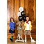 Folieballong - Harry Potter - Dobby - 54x105 cm