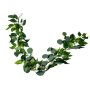 Girlander - Blomster - 1,40 m Girlander - Blomster - 1,40 m