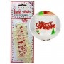Utstickare - Merry Christmas - FMM