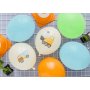 Ballonger - 50-pack - Truck Party