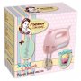 Elvisp - Bestron Sweet Dreams - Rosa