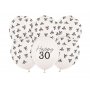 Ballonger - Pastellhvite - 30 stk Ballonger - Pastellhvite - 30 stk