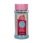 Str�sselpinner Turkis 80 g - FunCakes