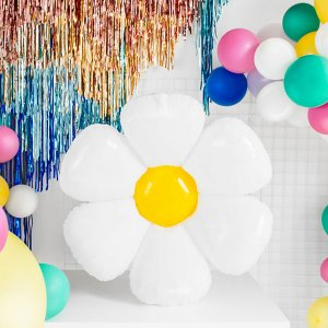Folieballong - Daisy