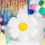 Folieballong - Daisy Folieballong - Daisy