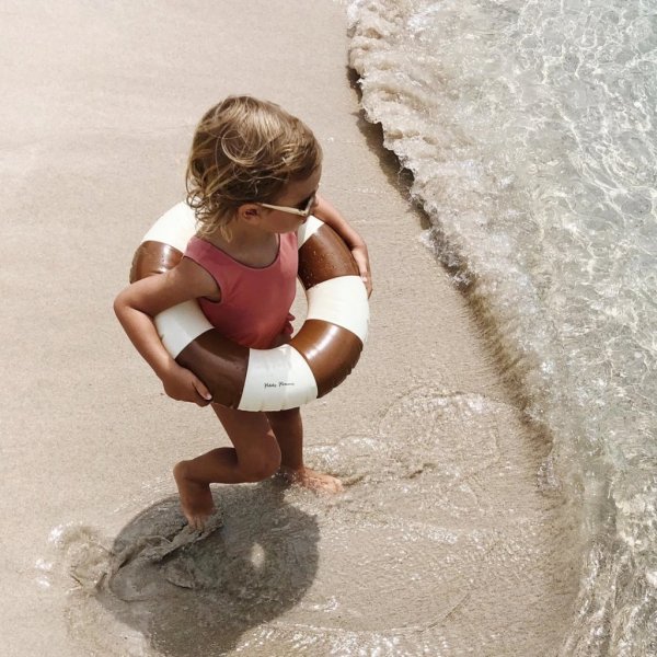 Badering - ANNA 60 - Charleston Tan Badering - ANNA 60 - Charleston Tan