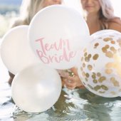 Dekorasjon til utdrikningslaget