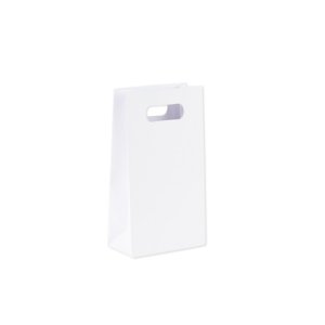 Gaveposer - Hvite - 6-pakning Gaveposer - Hvite - 6-pakning