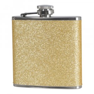 Plutta - Gullglitter