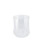 Plastglass - Gjennomsiktig - 260 ml