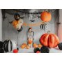 Folieballong gresskar - Mix Folieballong gresskar - Mix