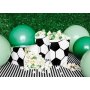 Popcornbokser - Fotball - 6-pakning Popcornbokser - Fotball - 6-pakning