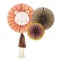 Pin Wheels - Mix - Lejon