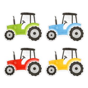 Servietter - Bondeg�rd - 12 stk