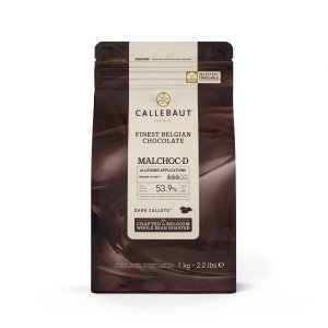 Callebaut sjokolade mørk sjokolade uten tilsatt sukker 1 kg Callebaut sjokolade mørk sjokolade uten tilsatt sukker 1 kg