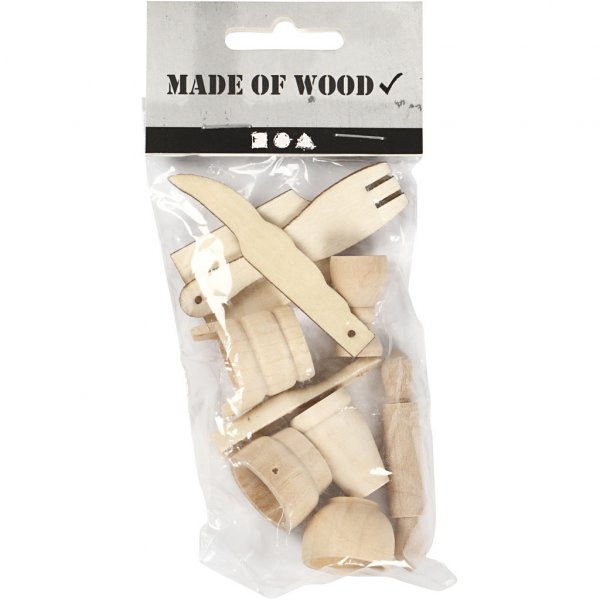 Nissetilbehør - Kjøkkenutstyr Nissetilbehør - Kjøkkenutstyr