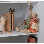 Kaniner (størrelse 1-2) Kaniner (størrelse 1-2)