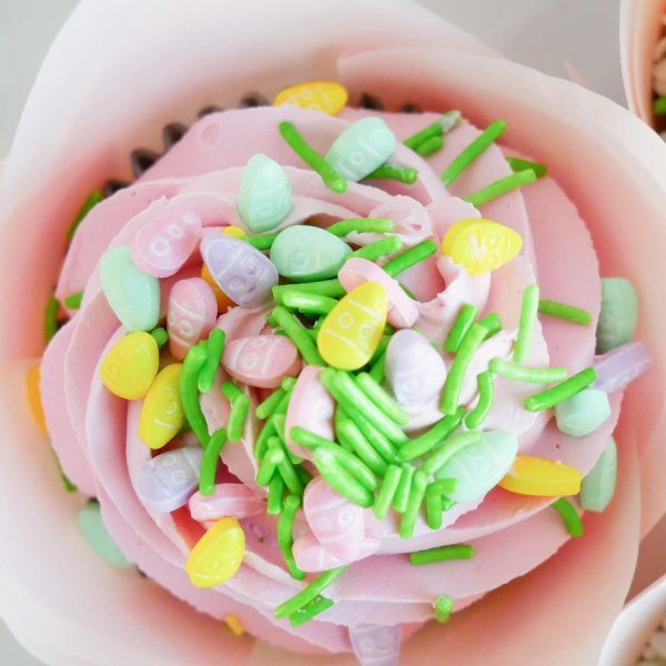 Str�blanding - Happy Sprinkles - Egg Hunt