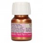 Spiselig farge - FunCakes - Metallisk kobber - 30 ml Spiselig farge - FunCakes - Metallisk kobber - 30 ml