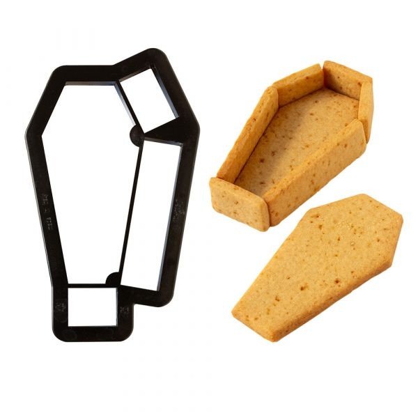 Kakeform - Kiste - Halloween