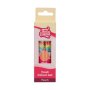 FunCakes Pastafarge Fersken Gel 30g FunCakes Pastafarge Fersken Gel 30g
