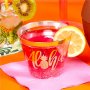 Glass - Aloha - Gull - 30-pakning