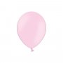 Miniballonger - Pastell - Babyrosa - 10-pakning Miniballonger - Pastell - Babyrosa - 10-pakning