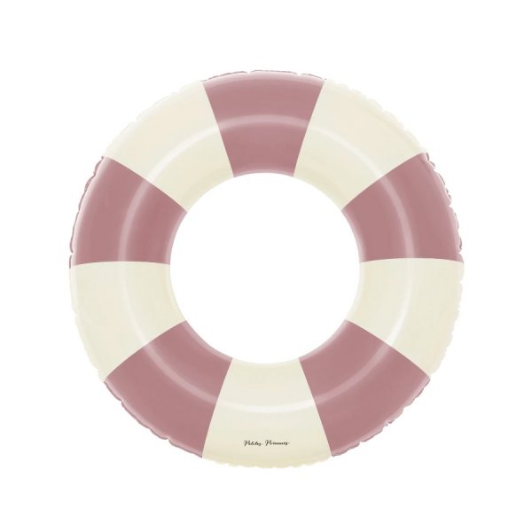 Badering - ANNA 60 - Mørk rosa Badering - ANNA 60 - Mørk rosa