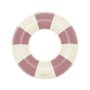Badering - ANNA 60 - Mørk rosa Badering - ANNA 60 - Mørk rosa
