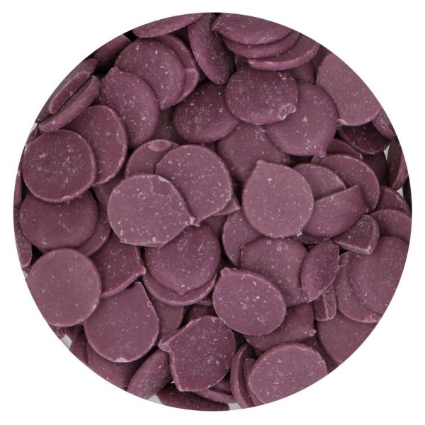 Deco Melts - 250g - Lilla Deco Melts - 250g - Lilla