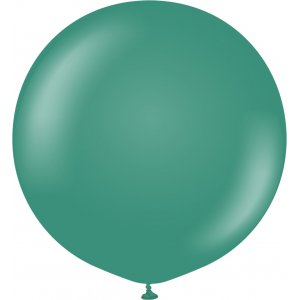 Ballonger ensfargede - Premium 90 cm - Salvie - 2-pakning Ballonger ensfargede - Premium 90 cm - Salvie - 2-pakning