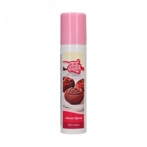 FunCakes Spiselig Spraymaling Sjokoladebrun Fl�yel 100ml