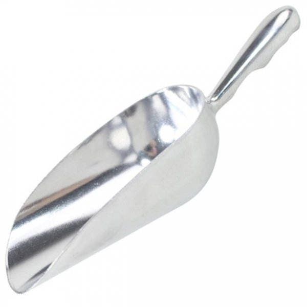 Godteriøse - Aluminium Godteriøse - Aluminium