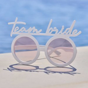 Briller - Team Bride - Utdrikningslag