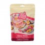 Deco melts - Smaksatt - Yoghurt - Hvit - 250g Deco melts - Smaksatt - Yoghurt - Hvit - 250g