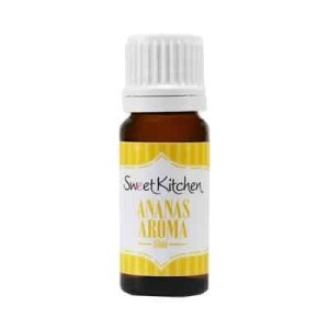 Aroma - Ananas - SweetKitchen - 10 ml Aroma - Ananas - SweetKitchen - 10 ml