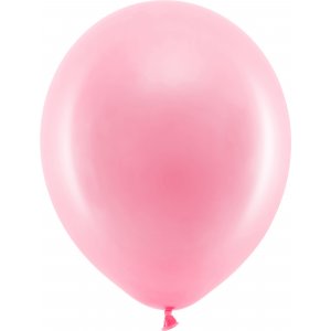 Pastellballonger - Standard 30 cm - Rosa Pastellballonger - Standard 30 cm - Rosa