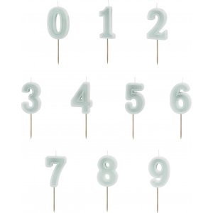 Kakelys - Tall mint Kakelys - Tall mint