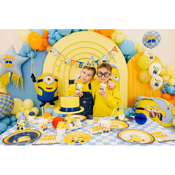 Ballonger - Minions - 30 cm Ballonger - Minions - 30 cm