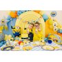Ballonger - Minions - 30 cm Ballonger - Minions - 30 cm