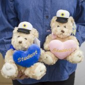 Studentdyr Studentdyr