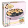 Pannkaksmaskin - Mini - Bestron Sweet Dreams