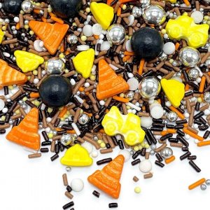 Strblanding - Happy Sprinkles - Bygg som en proff