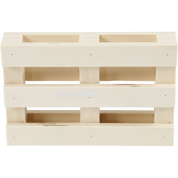 Miniobjekt - Palle Miniobjekt - Palle