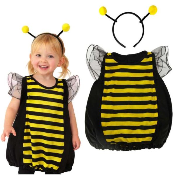 Biekostyme for barn st�rrelse S